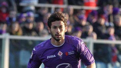 L’allenamento pomeridiano: corsa e partitella, Larrondo in campo