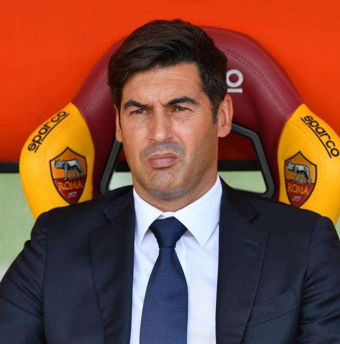 Roma, buone notizie: ridotta ad un turno la squalifica di Fonseca