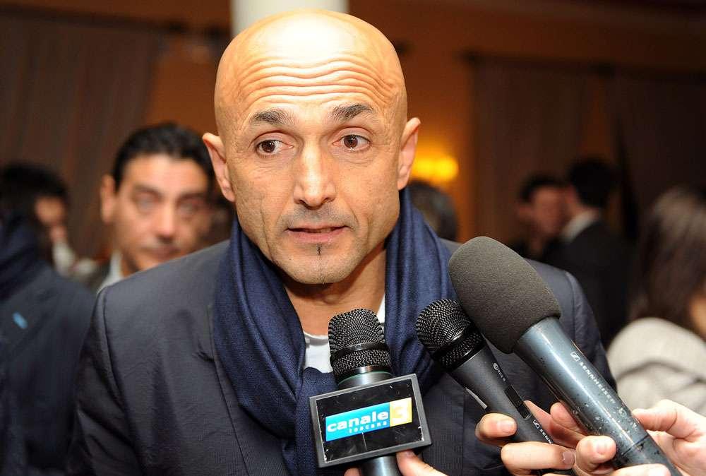 Spalletti: "A Torino gara difficile"