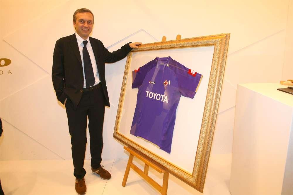 E' nato il Museo della Fiorentina 
