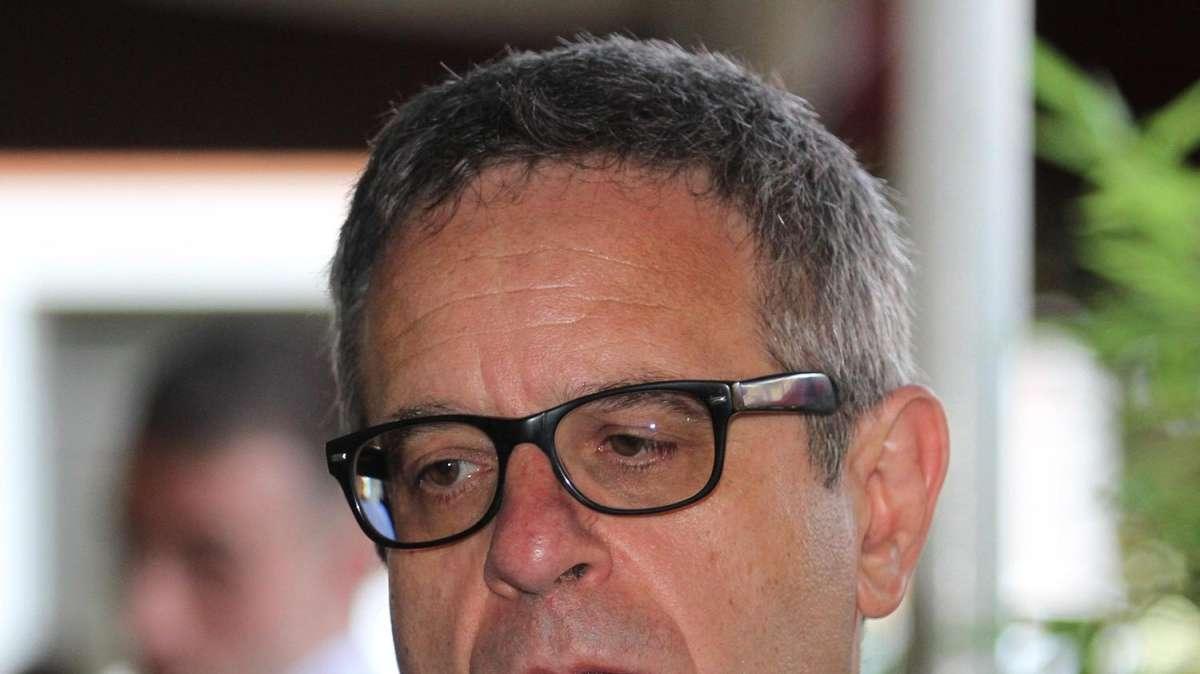 Padovan: "Ritiro? Di solito non serve, magari stavolta sì"