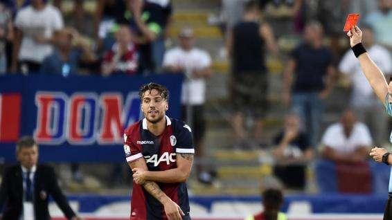 Bologna-Torino, 1-2 il conto degli ex. Più Mihajlovic