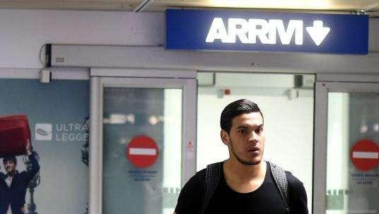 Verso Milan-Torino: Montella valuta Gustavo Gomez dal 1'