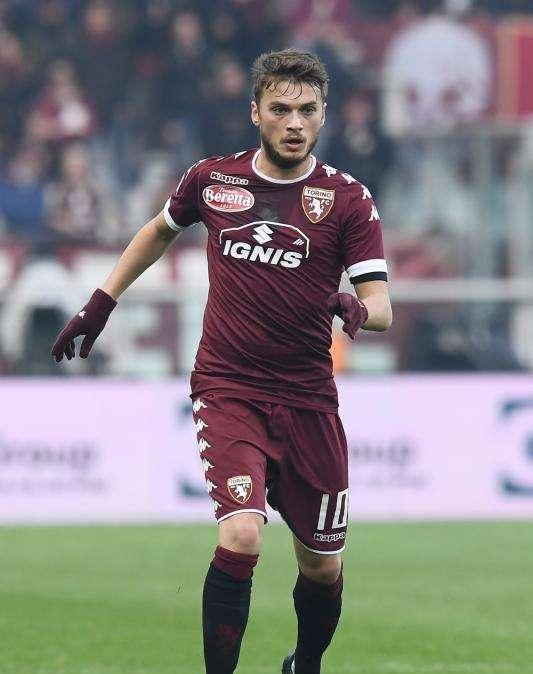 Rampanti: "Ljajic? Non si può chiedere continuità ad un artista..."