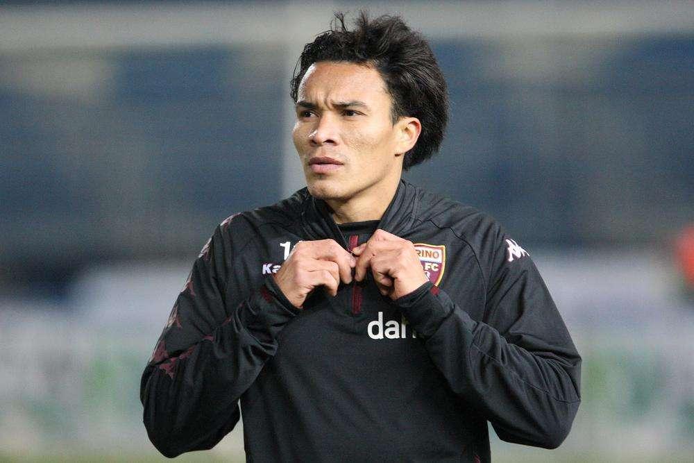 Leon saluta e raggiunge l'Honduras 