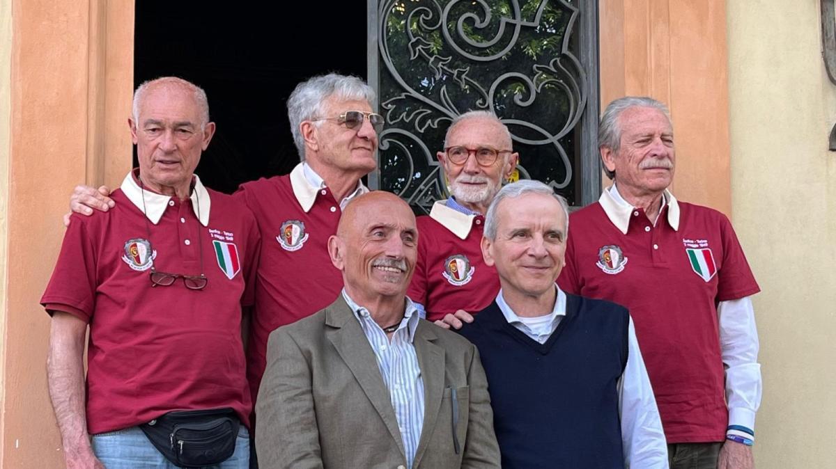  'TORO 76 – Lassù qualcuno ti ama', dal 15 maggio Sky Sport celebra lo scudetto