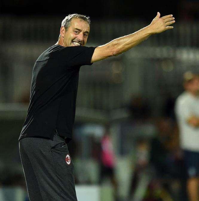 Il Milan supera il Brescia di misura e rialza la testa dopo il ko di Udine