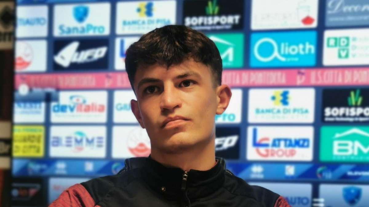Torino e Sassuolo si sfidano per Bonfanti del Modena