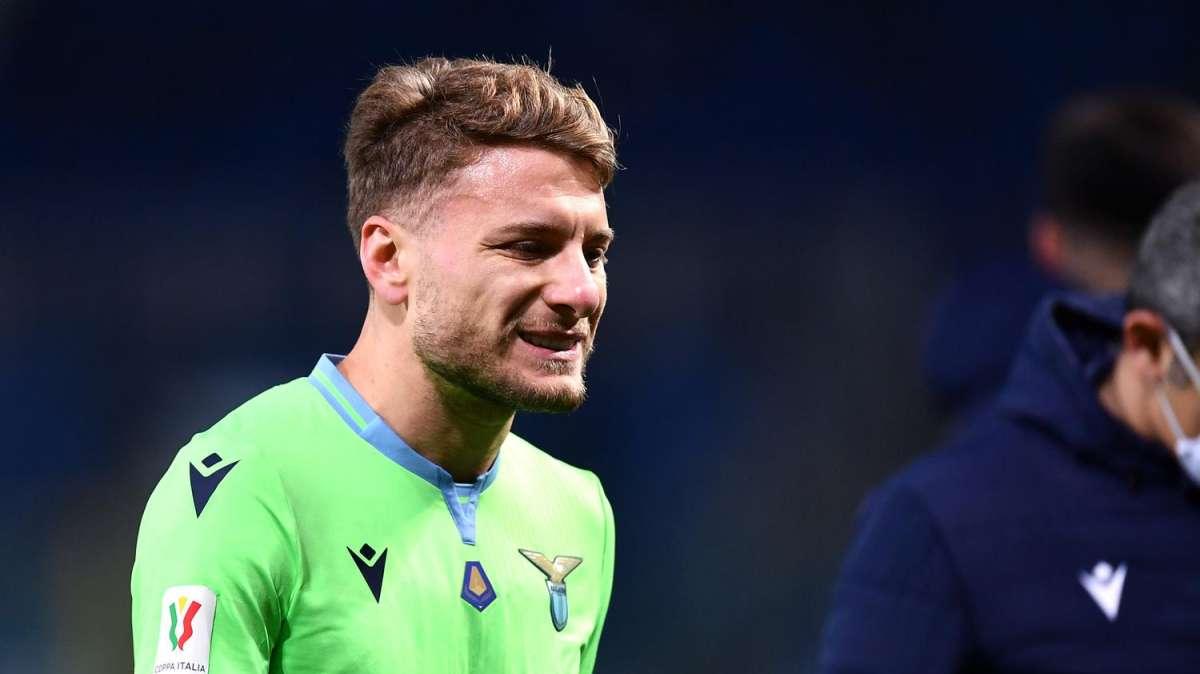 Italia-Irlanda del Nord, trio d'attacco senza Belotti 