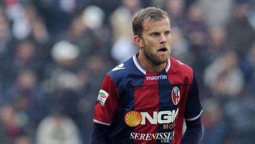 Bologna, da valutare le condizioni di Antonsson