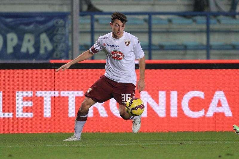 Dalla Spagna: il Barcellona si inserisce per Darmian