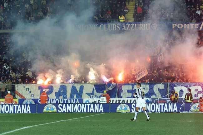 Empoli, oggi la rifinitura 