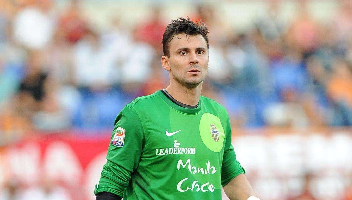 Hellas Verona, Rafael galvanizzato dal rinnovo in arrivo