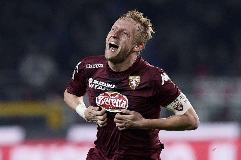 Il Capitano rimane al timone: "Non mi muovo da qui"