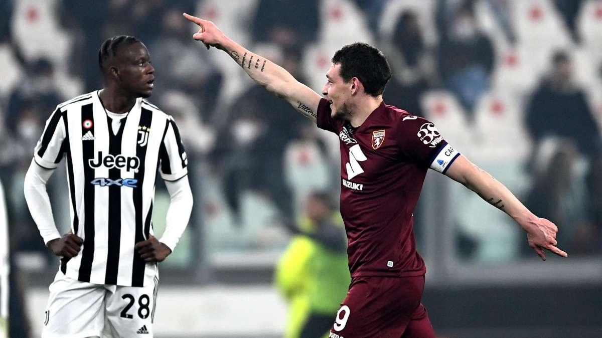 Belotti alla Roma, tutto bloccato: è colpa anche... del Toro