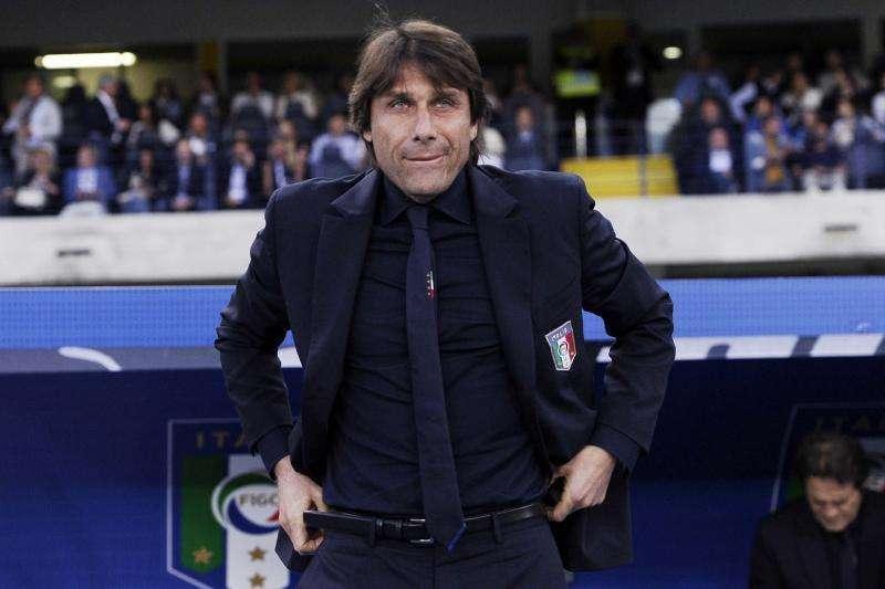 Italia-Belgio, in attacco giocano Pellè e Eder 