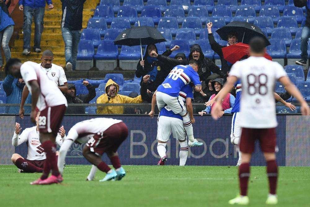 Tuttosport: "Aiuto, è sparito il Toro" 
