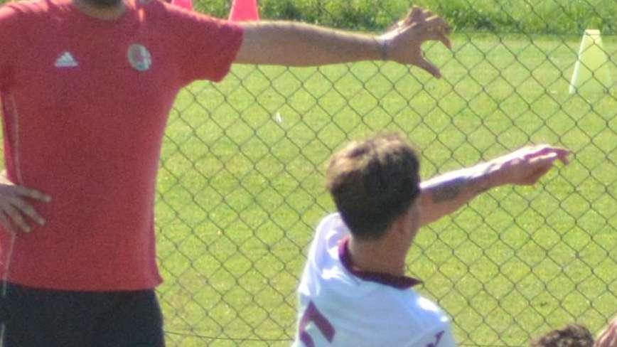 LIVE Primavera 1, Atalanta-Torino 1-1, finale: Scurto ringrazia Dellavalle 