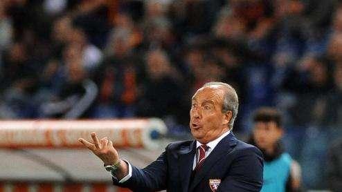 Tuttosport - Biennale per Ventura in Nazionale. Lunedì l'annuncio