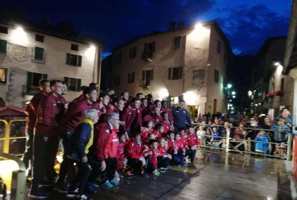 Sky, su Segre interessate due squadre di B