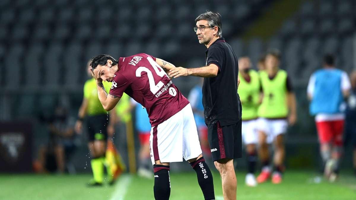 Torino-Lazio alla lavagna tattica di Davor Milito: come giocheranno?