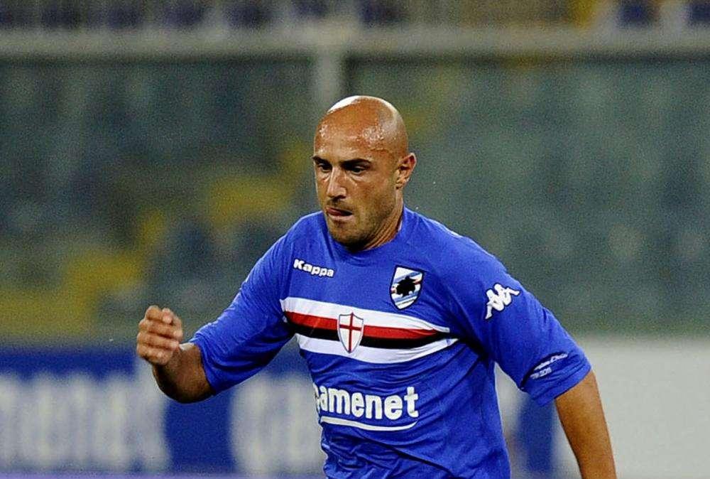 Empoli, Maccarone si sfoga: "Alla Sampdoria c'è stato accanimento contro di me"