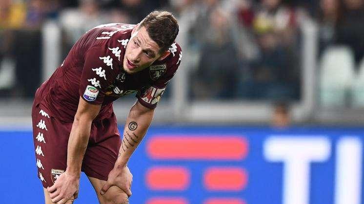 GdS - Belotti al lavoro, si accelera il recupero per Toro e Nazionale