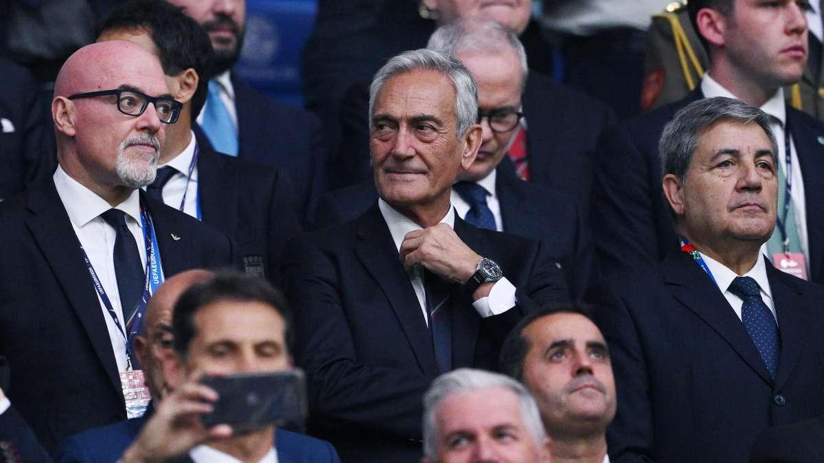 La Repubblica: "Gravina: 'L’equilibrio che serve al calcio con un’assemblea costituente'"