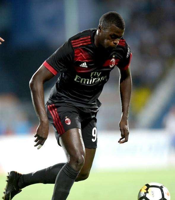 Niang incrisi psicologica per non allenarsi con il Milan. Il Toro attende... 