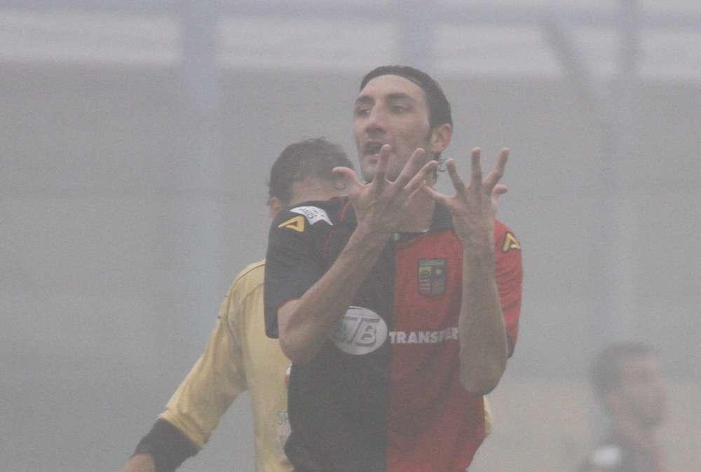 Mandelli, futuro al Chievo? 