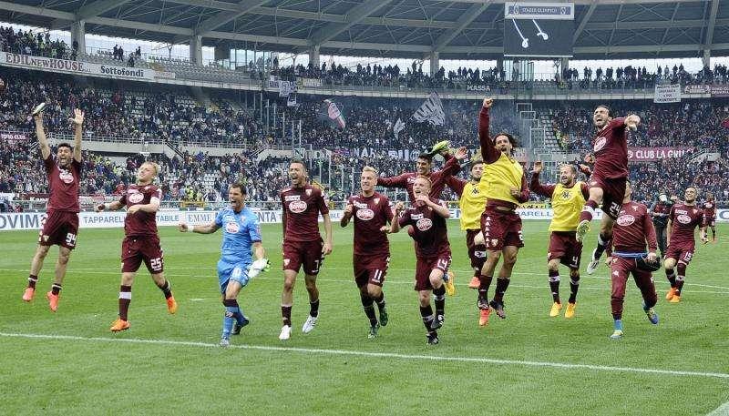 A Palermo inaugurato il Museo del Grande Torino 