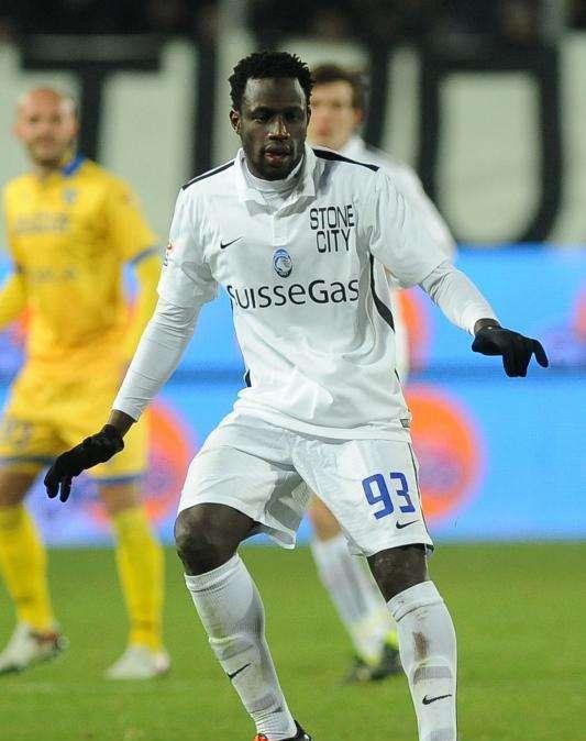 Verso Atalanta-Torino: differenziato solo per Dramé tra gli orobici