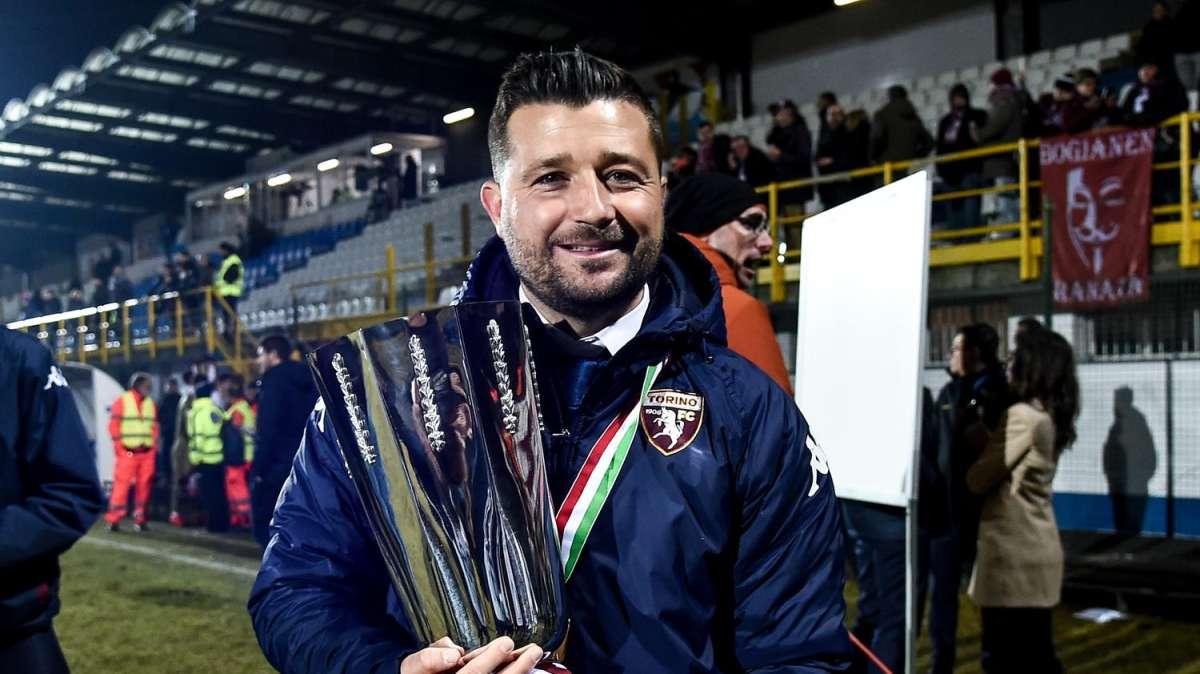Primavera - Immeritato ko interno del Toro contro l'Empoli