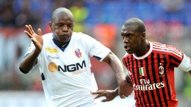 Mudingayi: "Concreta la pista Inter"