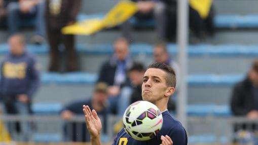 Anche il Frosinone pensa a Feddal