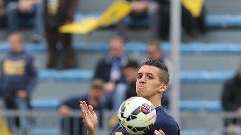 Sulle tracce di Feddal c'è anche il Chievo