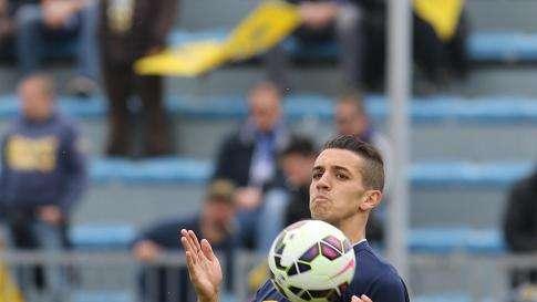 Ora su Feddal c'è anche l'Atalanta