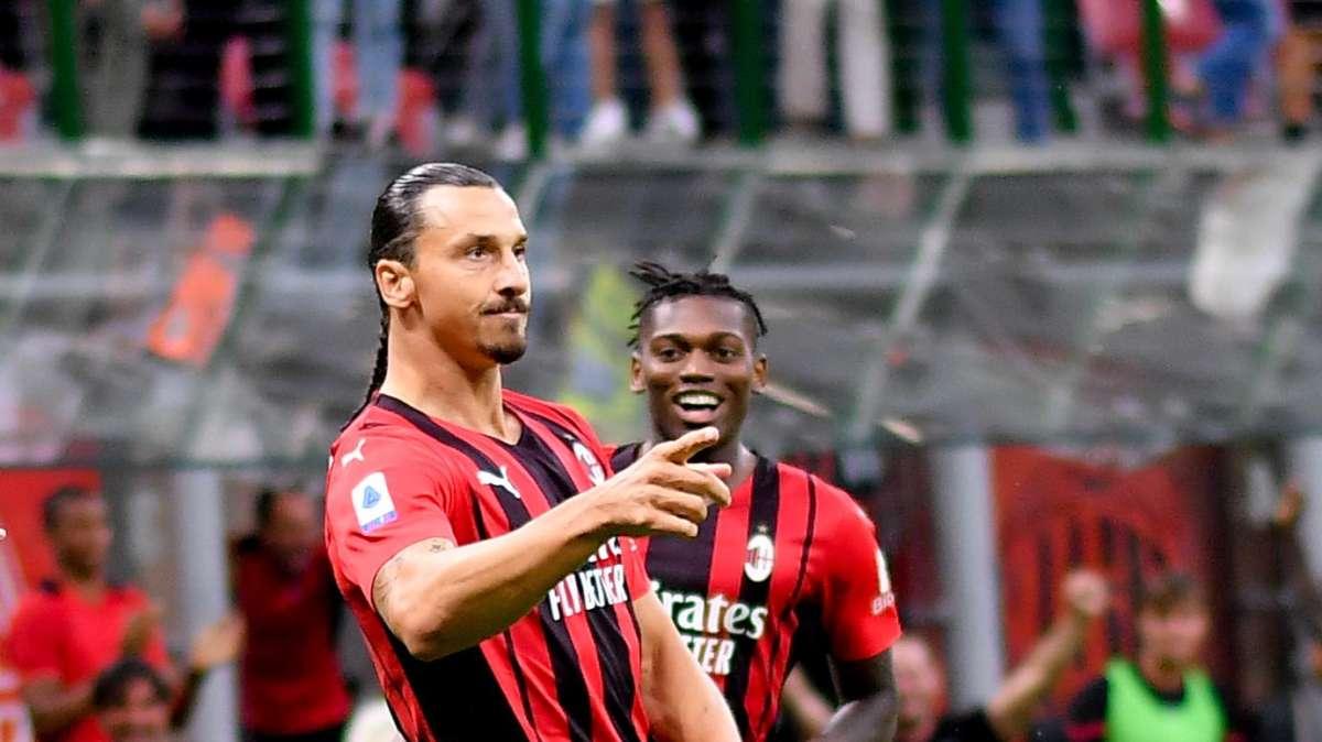 Serie A - Le formazioni ufficiali di Bologna e Milan