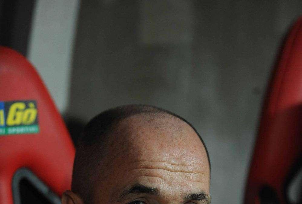 Lecce, Lerda squalificato sei mesi 