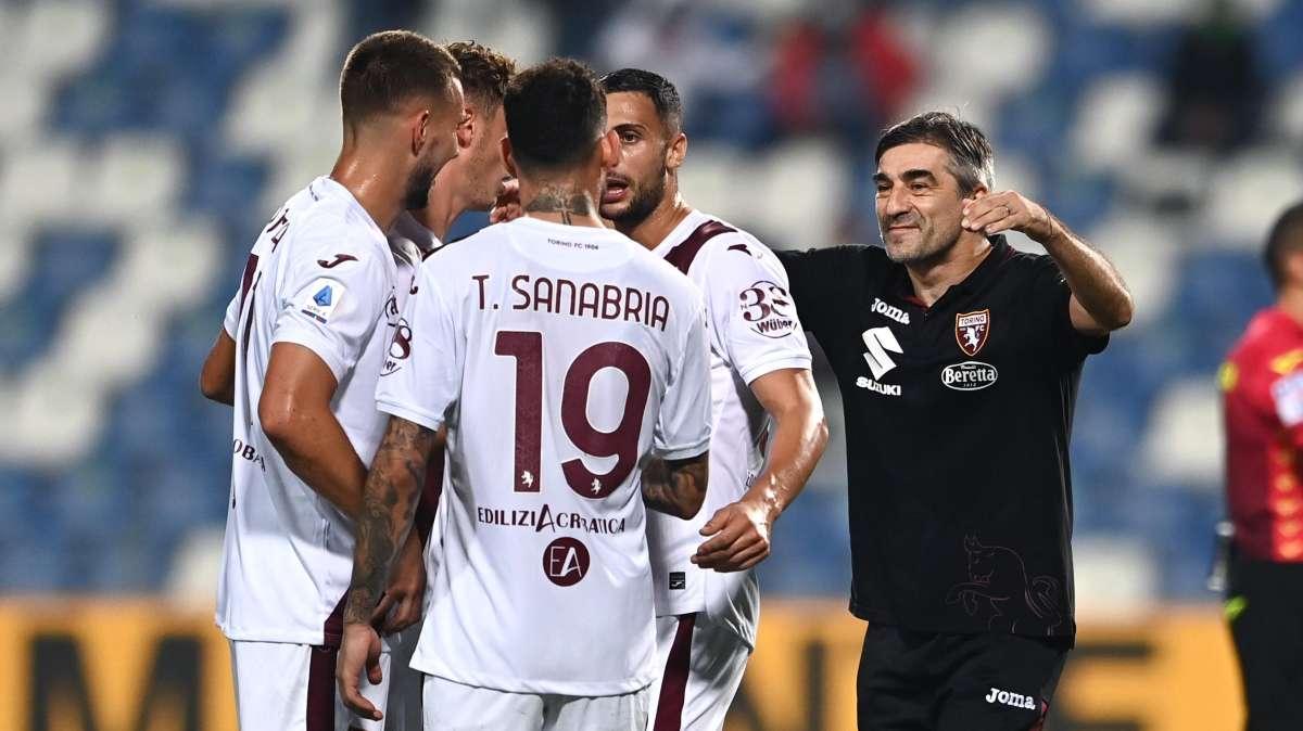 Picco, direttore Asl Torino: "Ecco perché abbiamo fermato il Toro"
