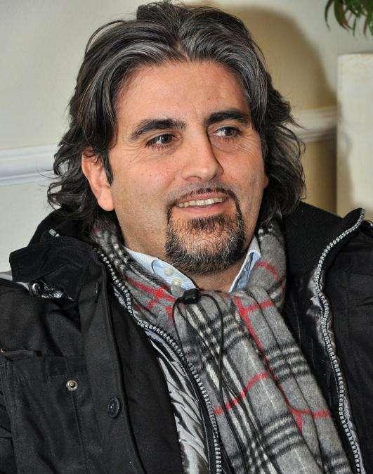 Ag. Caldirola: "Torino? Può essere ambito da diverse squadre..."