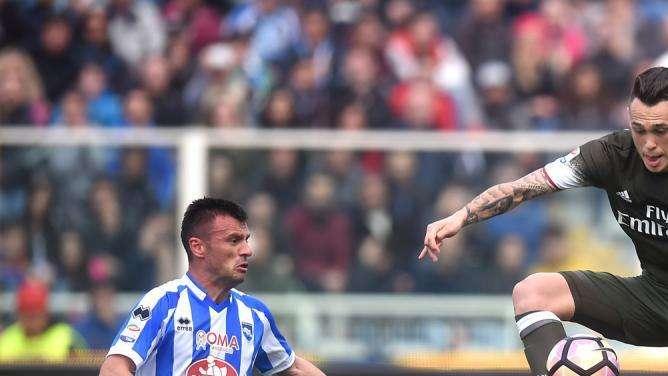 Toro, Petrachi al lavoro per riportare Ocampos in Italia