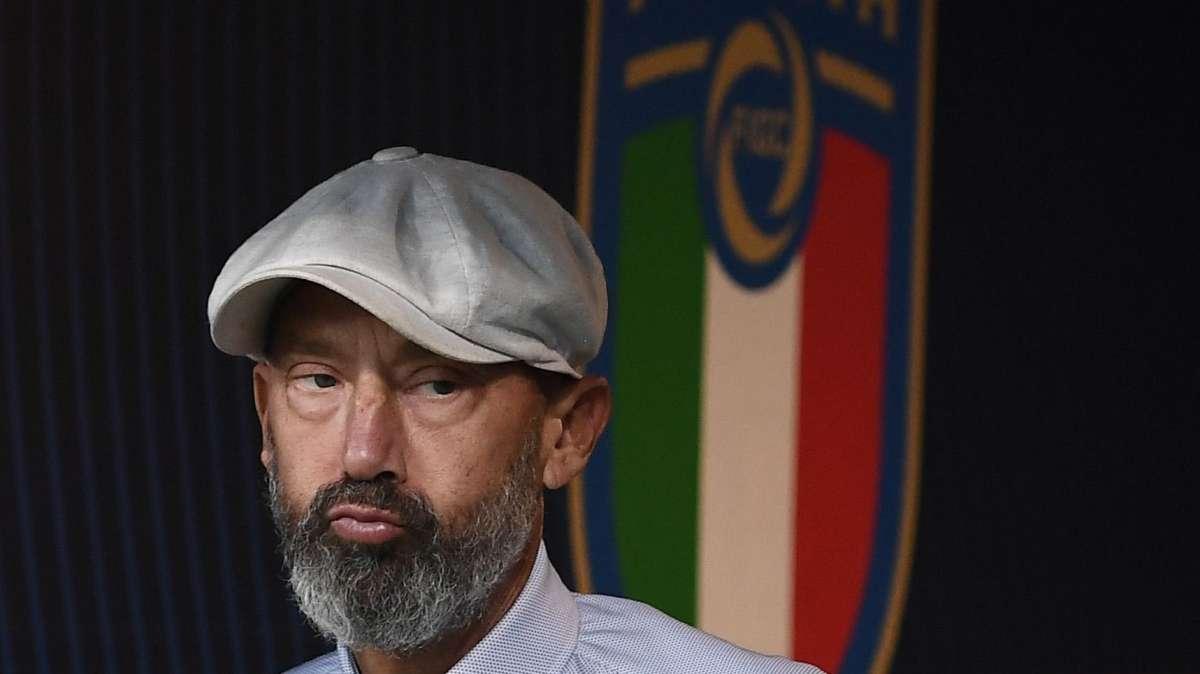 Ansia per Vialli. La madre è partita ieri per Londra, dove si sta curando