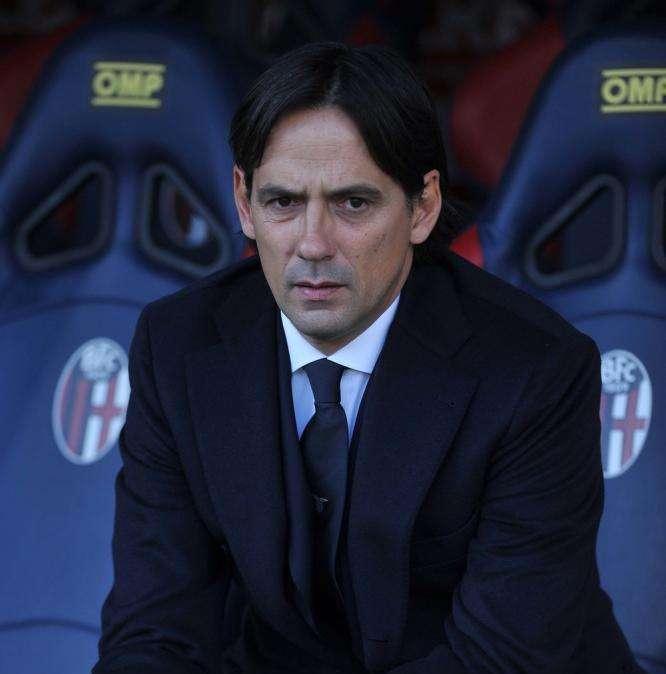 Lazio, Inzaghi: "Immobile e Parolo sicuramente in campo. Toro in corsa per l'Europa"