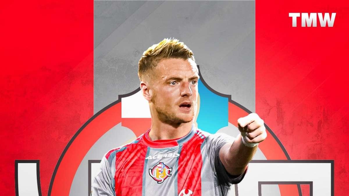 Cremonese, ecco Vardy: "Nicola mi ha convinto su Zoom"