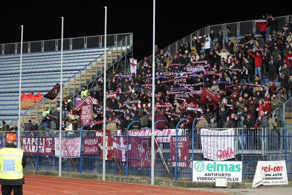Comunicazione dell'Osservatorio sulle Manifestazioni Sportive 