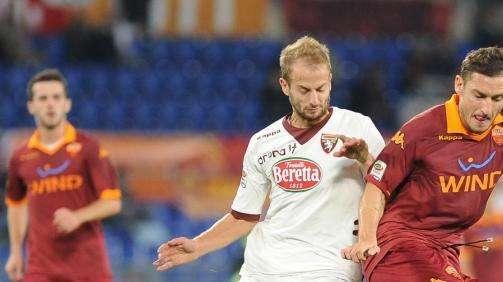 Dopo la sconfitta in Europa League il Torino all’esame della Roma