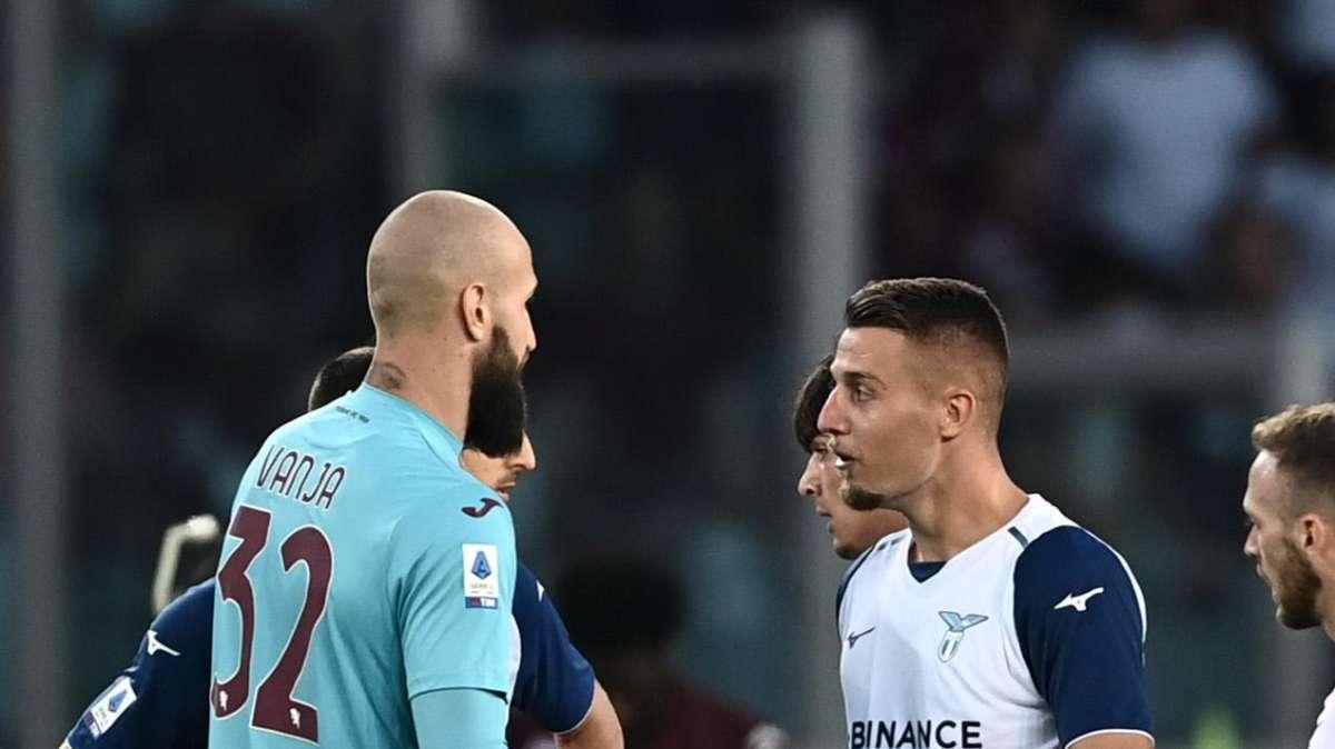 Toro-Lazio, derby in famiglia per i fratelli Milinkovic-Savic. Stavolta Sergej è a un bivio
