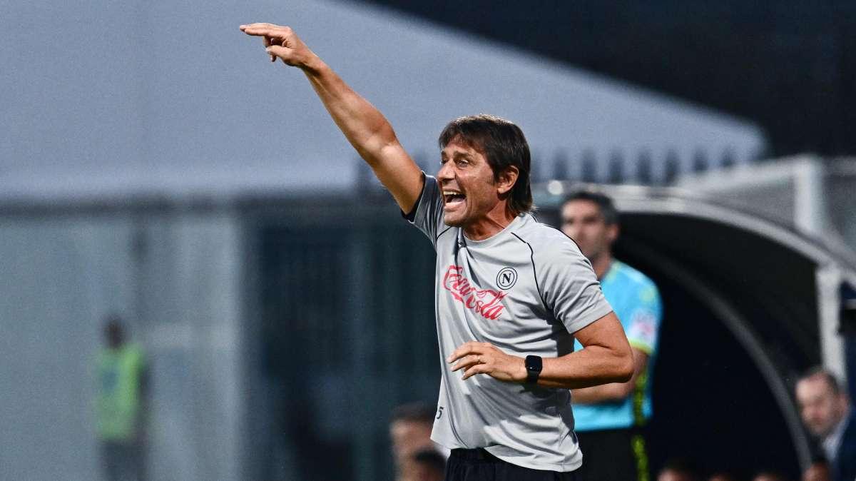Conte lo elimina a fine raduno, il Toro torna a sperare