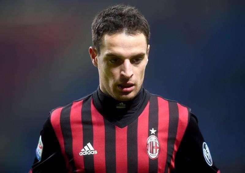 Milan, Bonaventura: "Lunedì? Dobbiamo fare meglio di questa sera"